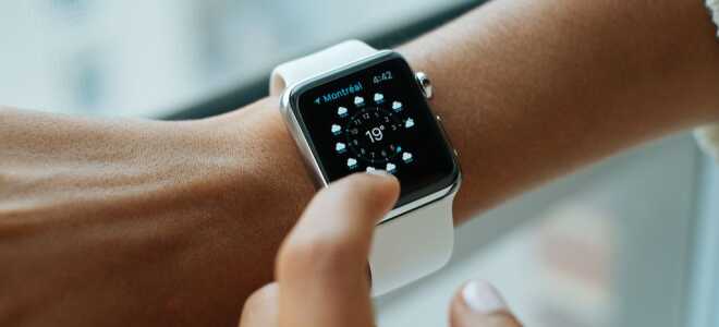 Apple випустила watchOS 4.3 beta 6 для розробників