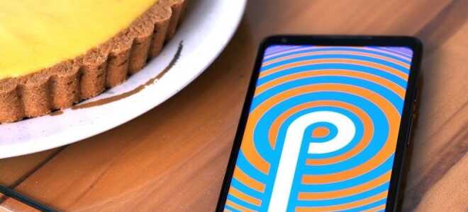 Як встановити Android 9.0 Pie