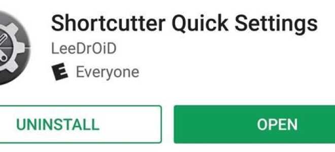 Отримати пристрасний режим Quick Tile налаштувань на будь-якому пристрої Nougat — немає потреби в корені