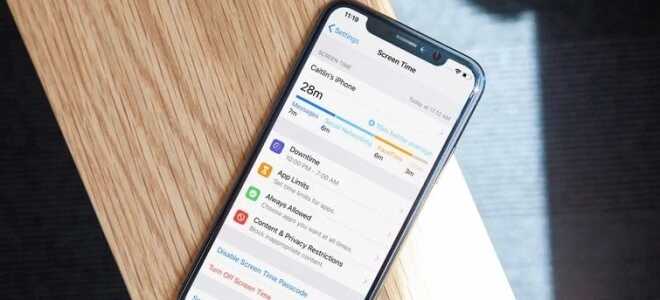 Apple випустила сьому бета-версію iOS 12 для розробників