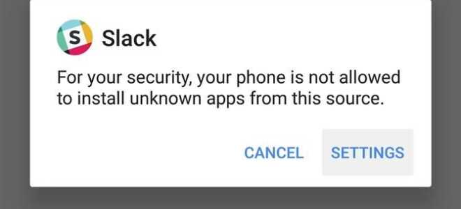 Як Sideload додатки на Android 8.0 Oreo тепер, коли невідомі джерела зникли