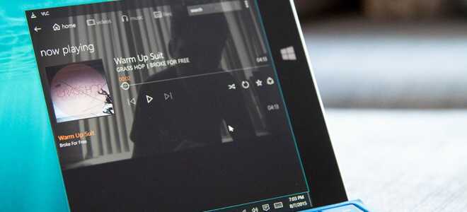 Кращі програвачі музики для Windows