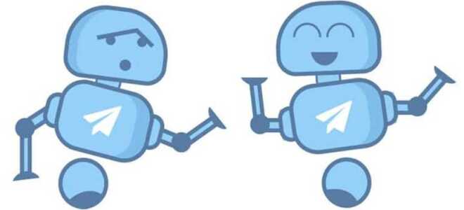 Telegram Bot: що це, як знайти і додати бота, як користуватися