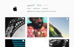 Apple завела акаунт в Instagram і публікує чужі фотографії. Як потрапити до вибірки?