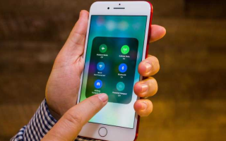 Третя бета-версія iOS 11.1 доступна всім користувачам