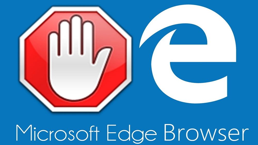 Позбутися від набридливої ​​реклами в Microsoft Edge?