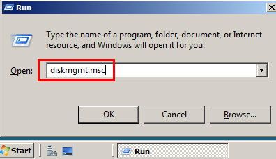 Запуск системної служби Windows