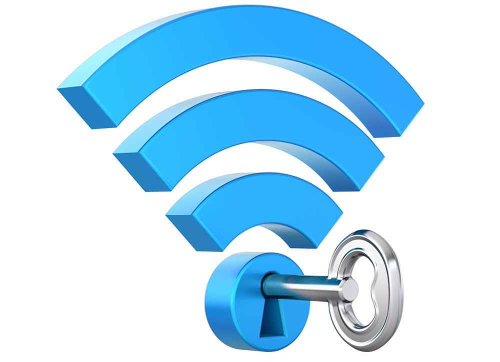 Захист домашньої Wi-Fi