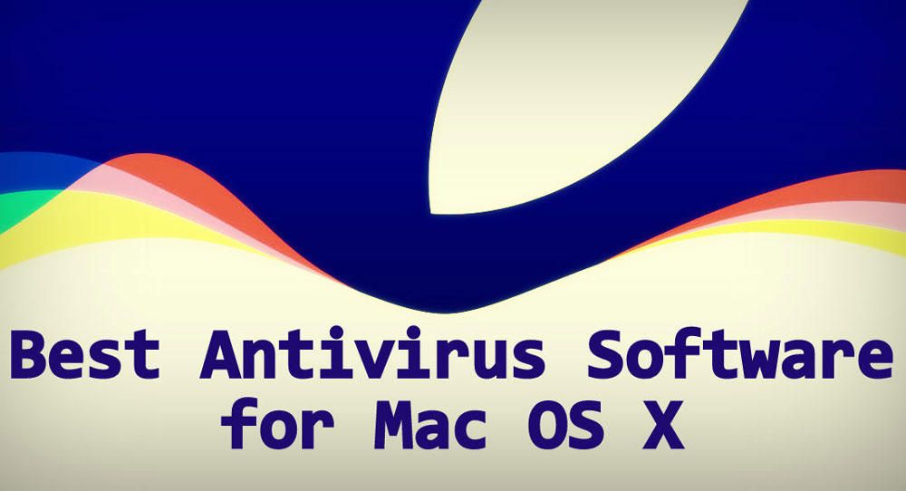 Огляд антивірусних програм для Mac OS