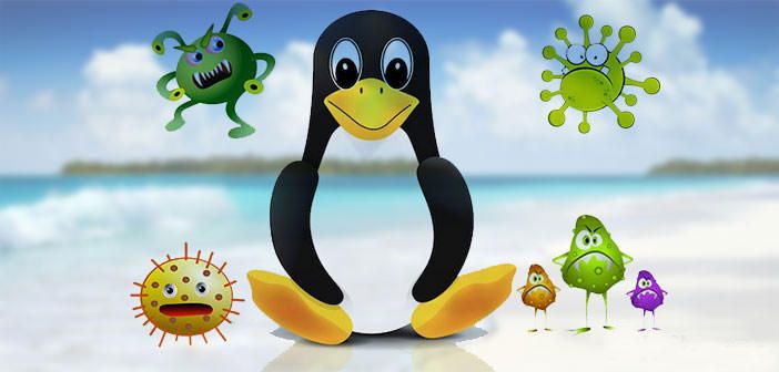 Рейтинг антивірусів для Linux