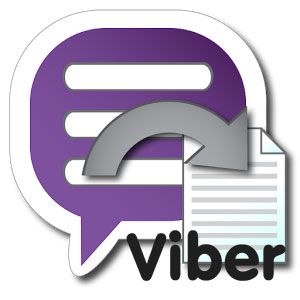 Viber Backup