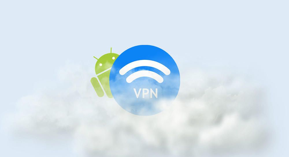 Що таке VPN