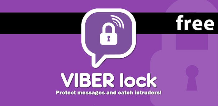 viber-lock