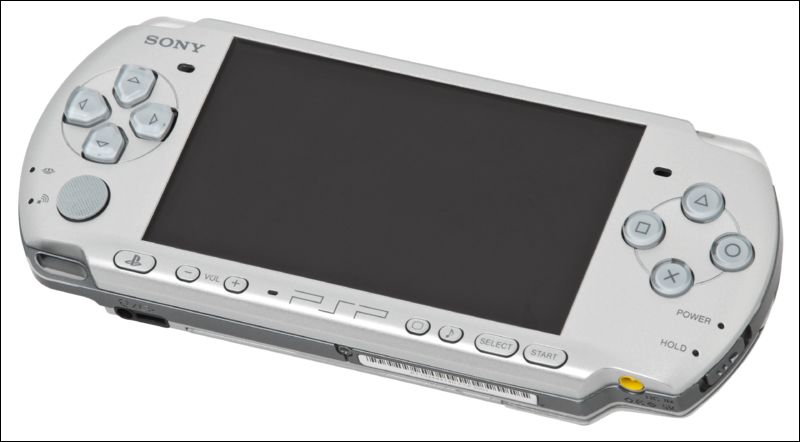 PSP-3000