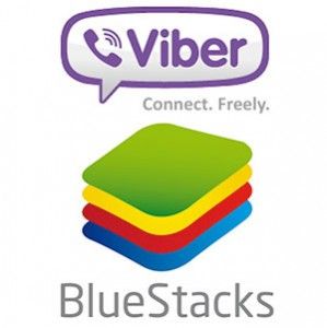 Установка Viber в bluestacks