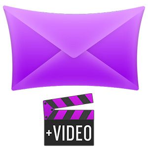 Як відправити відео в Viber