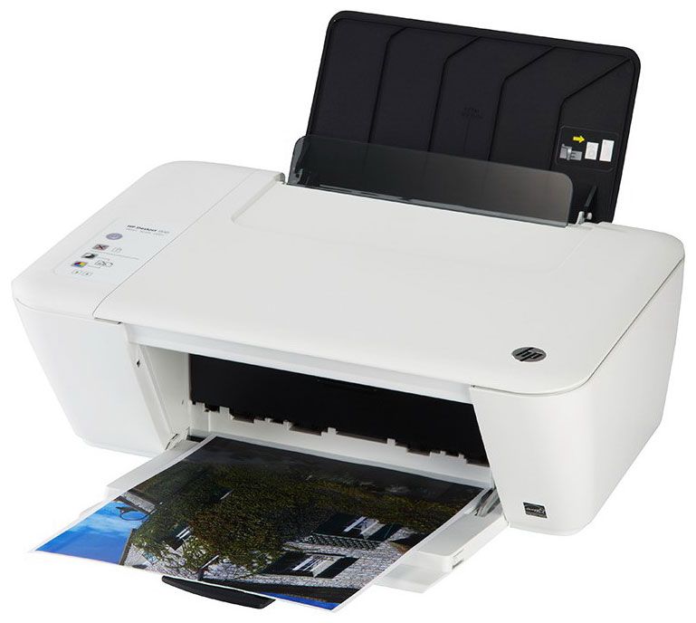 Принтер HP Deskjet 1510