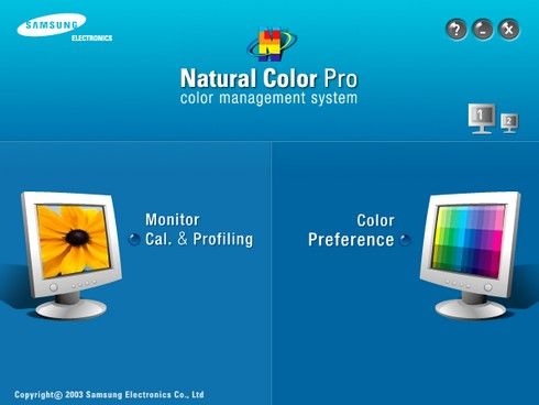 Natural Color Pro