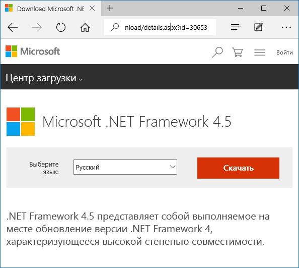 .NET Framework версії 4.0