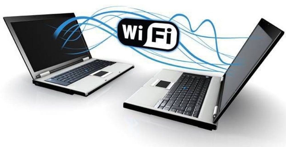 Віртуальна мережа Wi-Fi