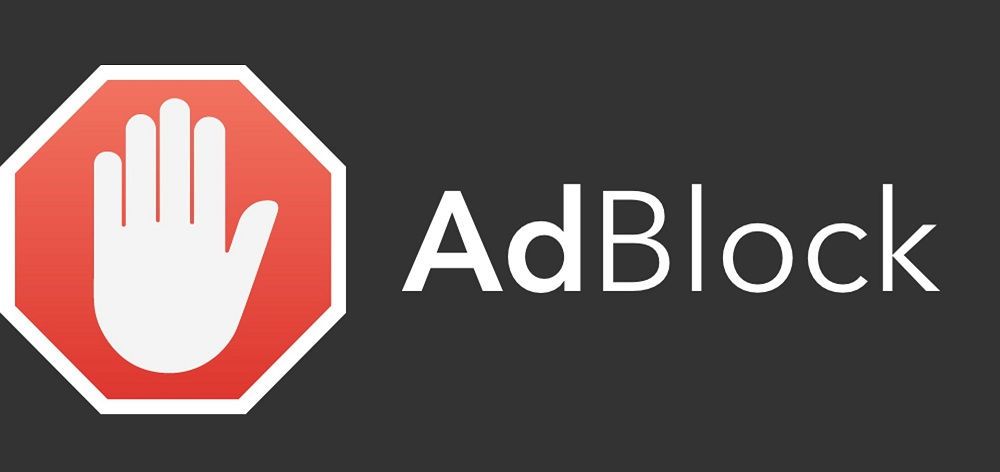 Доповнення для браузера AdBlock