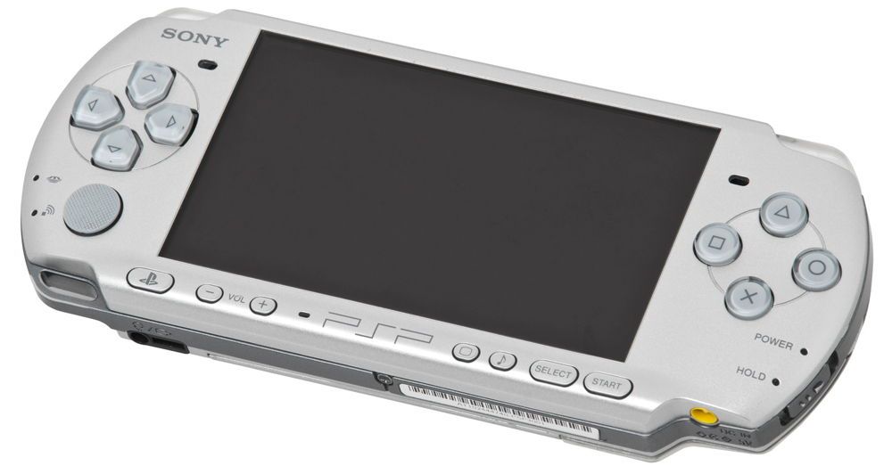 Sony PSP Basic Slim