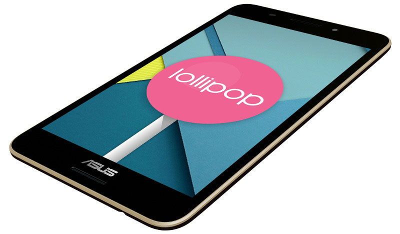 Наслідки установки Android 5.0 Lollipop