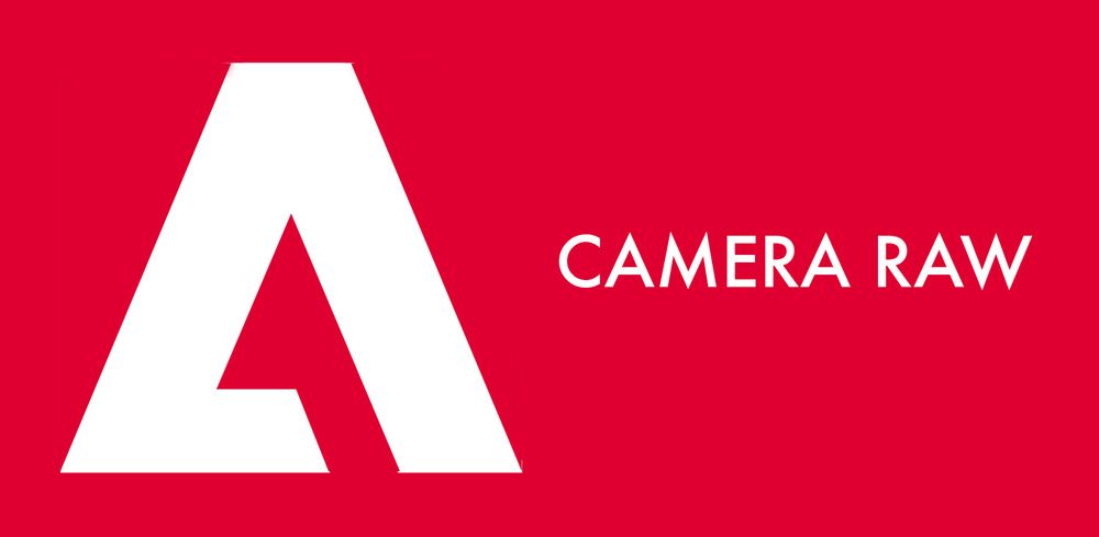 Відкриваємо фотографії в Adobe Camera Raw