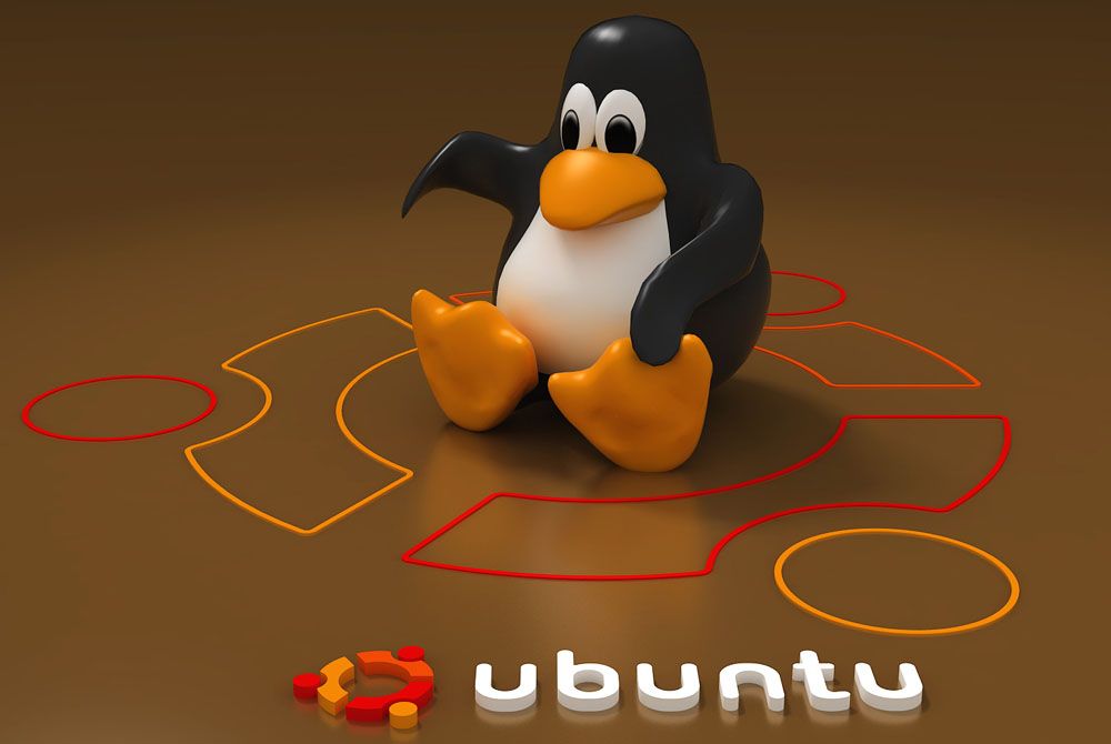 Ubuntu в Linux