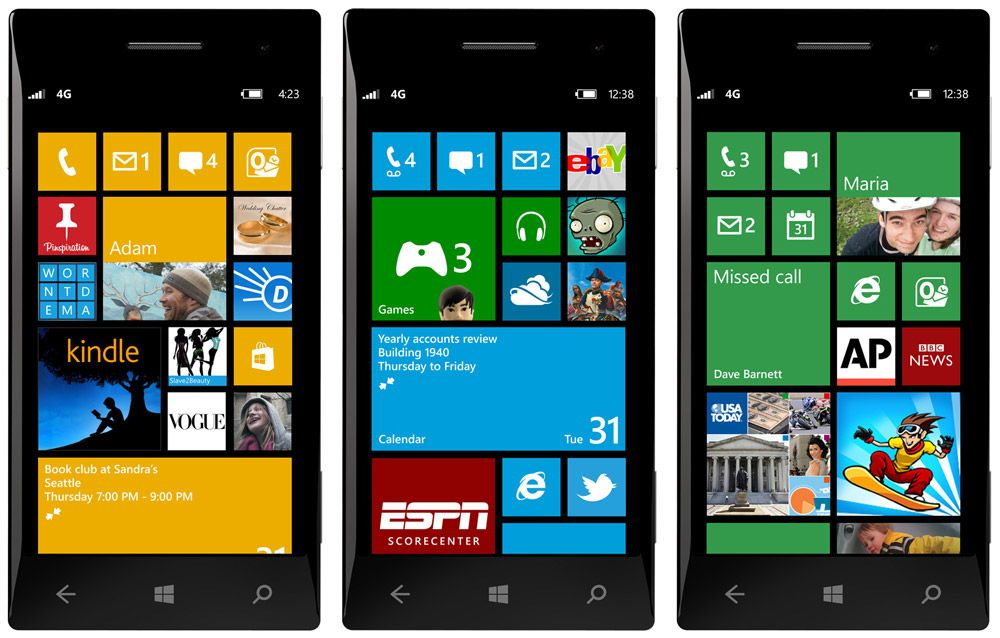 Кращий антивірус для Windows Phone