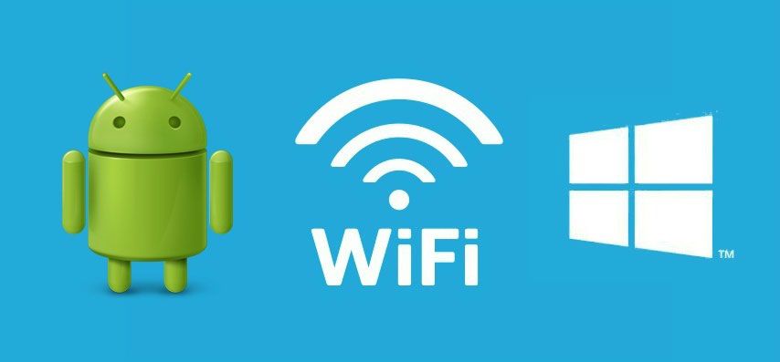 Проблеми з Wi-Fi на Android