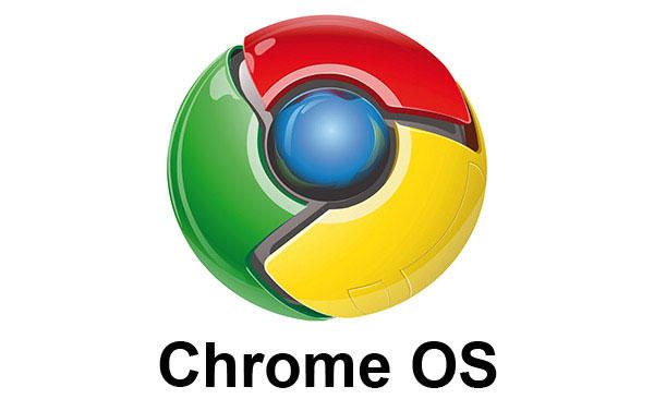 Огляд системи Chrome OS