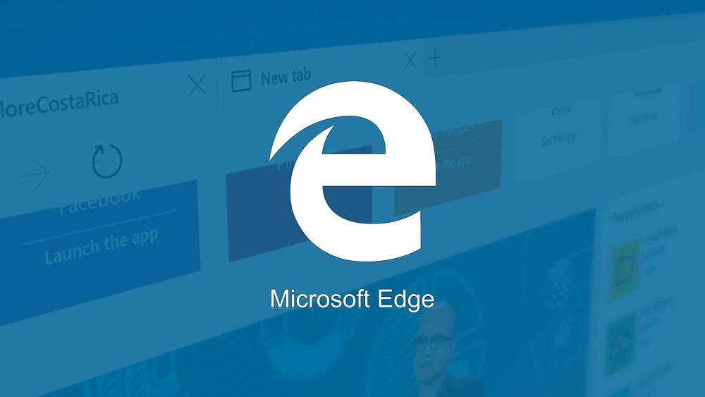Новий браузер Microsoft Edge