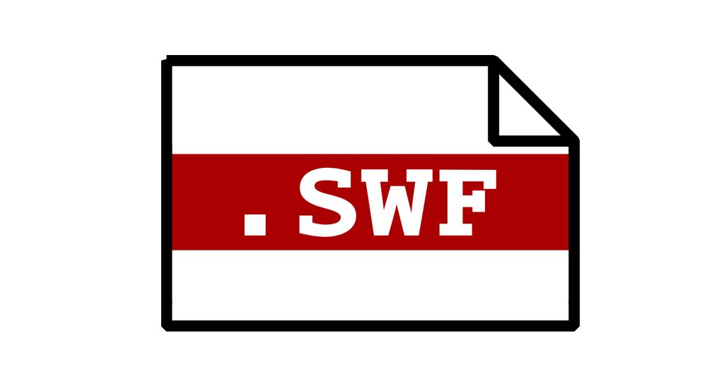 SWF Логотип