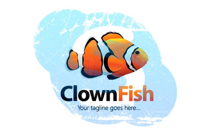 Clownfish для Скайпу