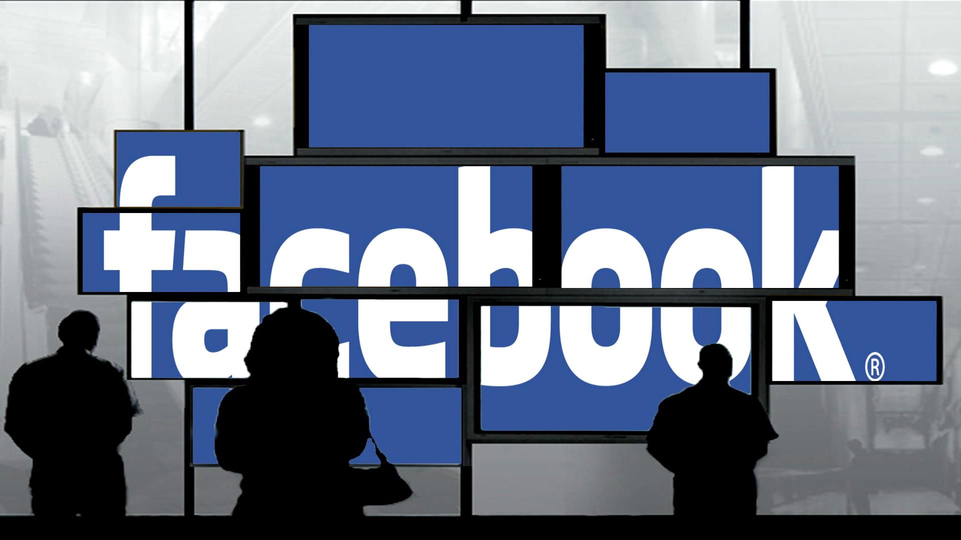 Ілюстрація на тему Розмір фото для Фейсбуку: профілю, поста або аватарки