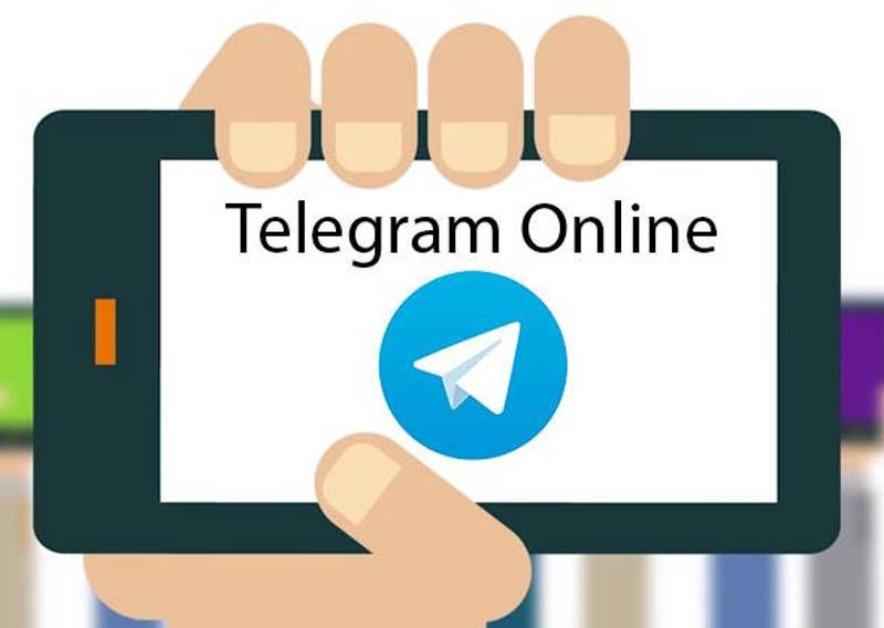 Telegram Online