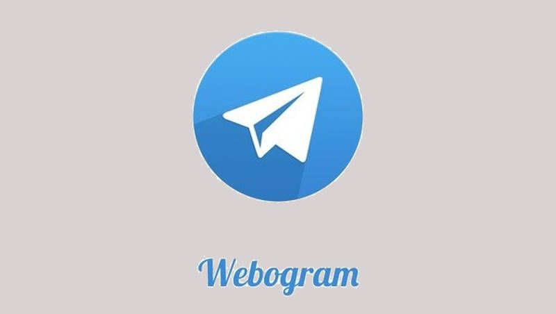 Webogram