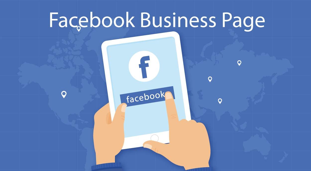 Ілюстрація на тему Бізнес менеджер Фейсбук: створити або видалити рекламу