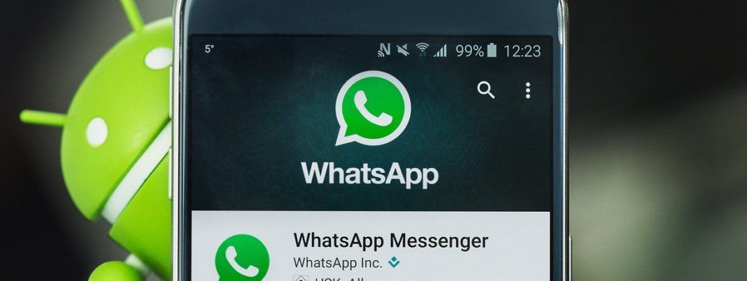 Ілюстрація на тему Додаток WhatsApp тимчасово недоступно: причини і способи усунення
