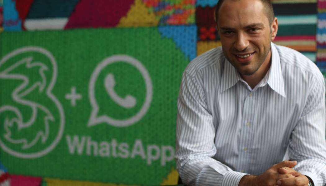 Ілюстрація на тему Історія створення месенджера WhatsApp: хто його створив, секрет успіху