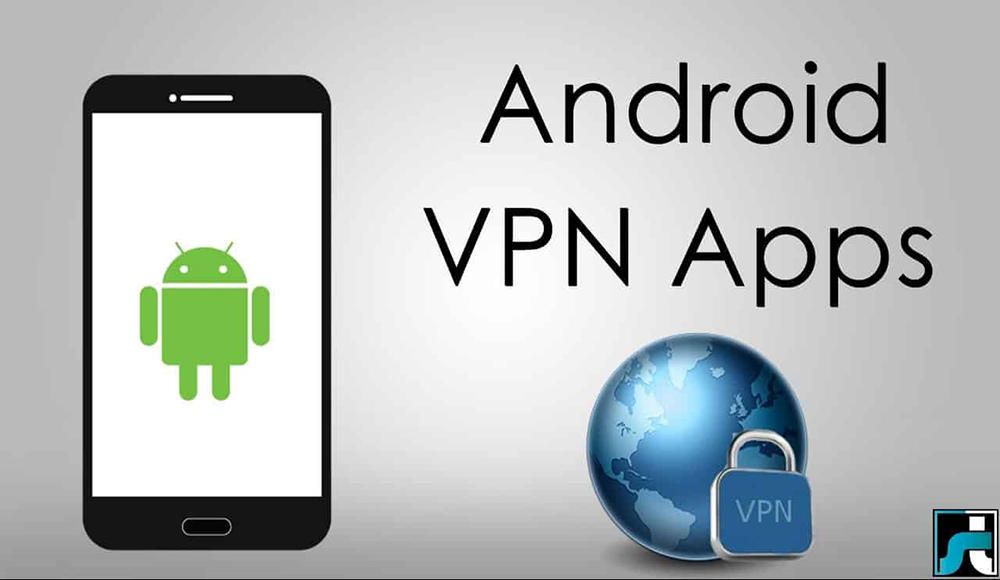 Кращі VPN для Android