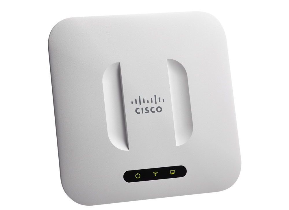 Портативний Cisco AIR-SAP702I