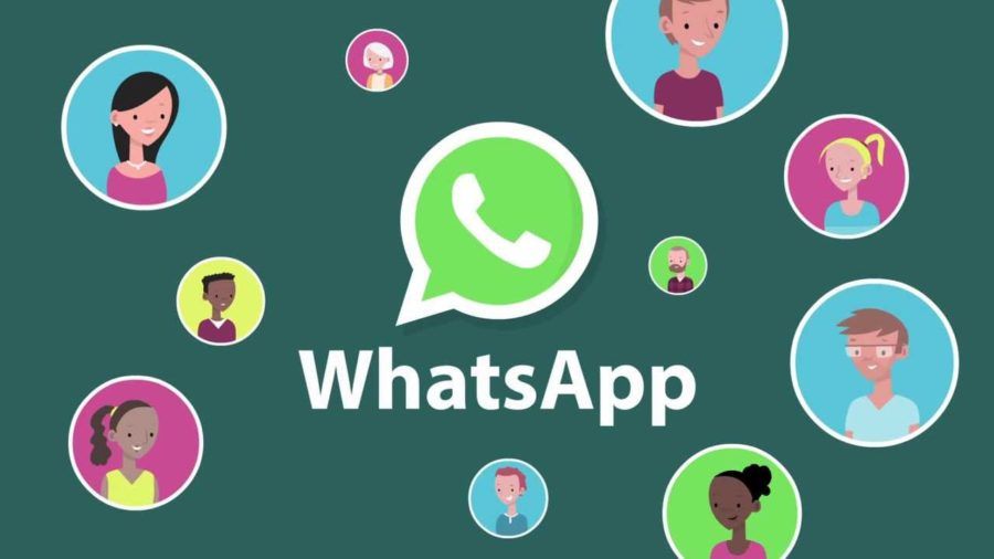Ілюстрація на тему Порівняння месенджерів Telegam і WhatsApp: переваги і недоліки