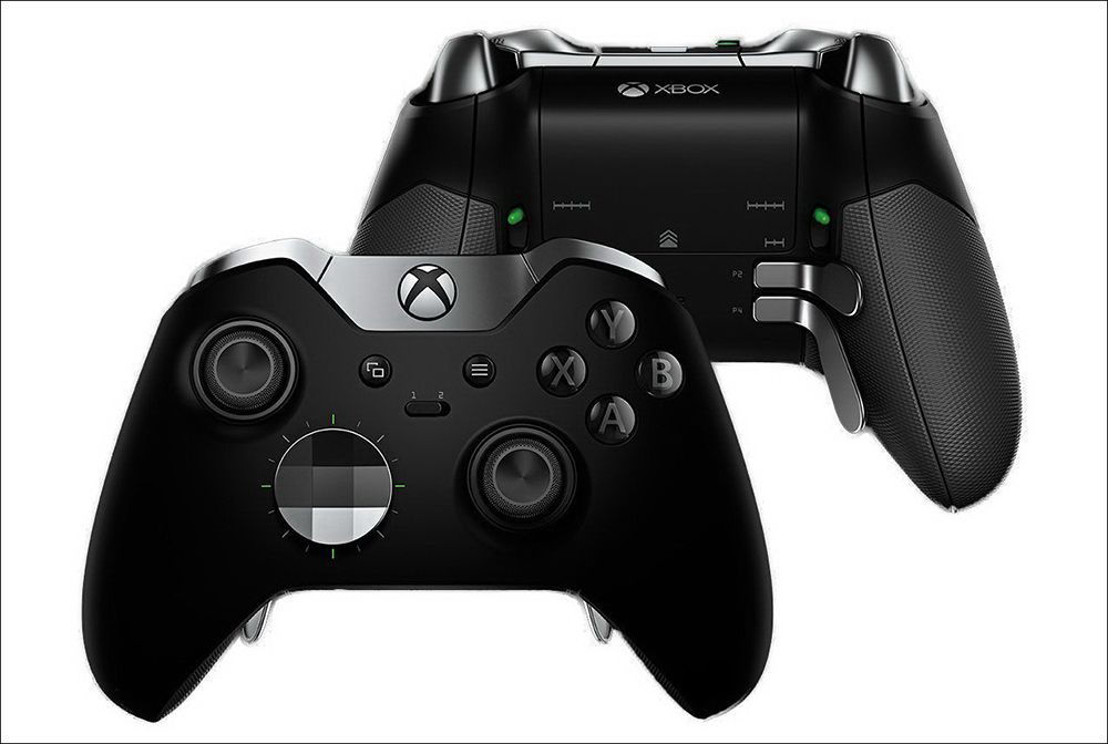Контролер Xbox One