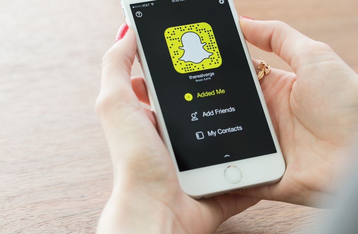 Що таке Снапчат і як ним користуватися, як працює Snapchat