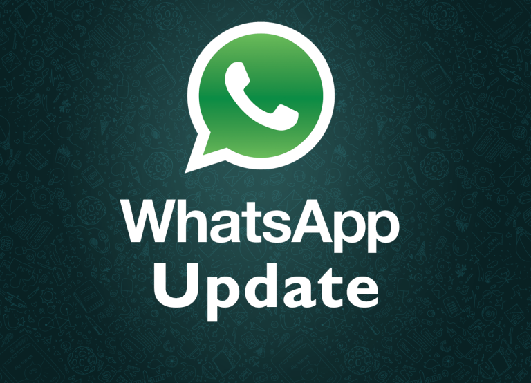 Ілюстрація на тему Як оновити WhatsApp, не оновлюється WhatsApp - причини помилки
