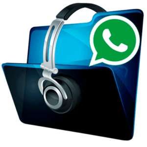 Ілюстрація на тему Як відправити аудіо та музику в WhatsApp: покрокові інструкції