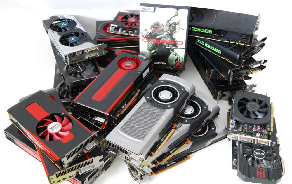 Диспетчер пристроїв в Windows 10