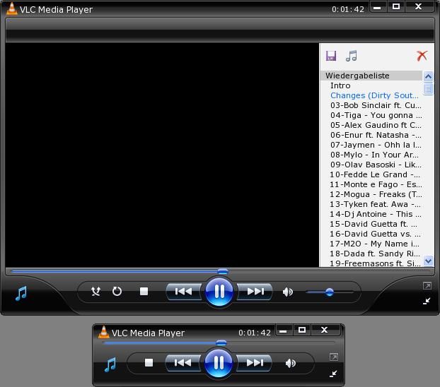 VLC Media Player VLC Media Player